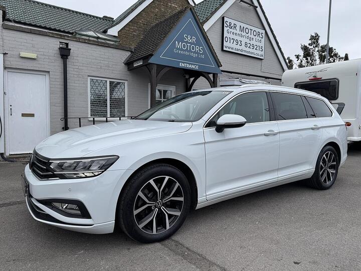 Volkswagen Passat 1.5 TSI EVO SEL Euro 6 (s/s) 5dr