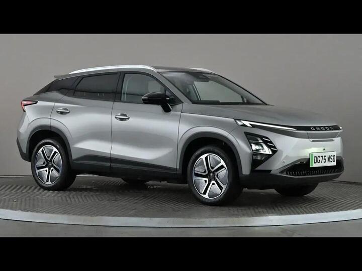 OMODA 5 61.05kWh Noble Auto 5dr