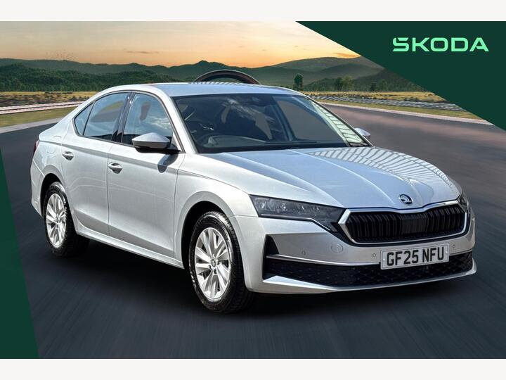 Skoda Octavia 1.5 TSI E-TEC MHEV ACT SE Technology DSG Euro 6 (s/s) 5dr