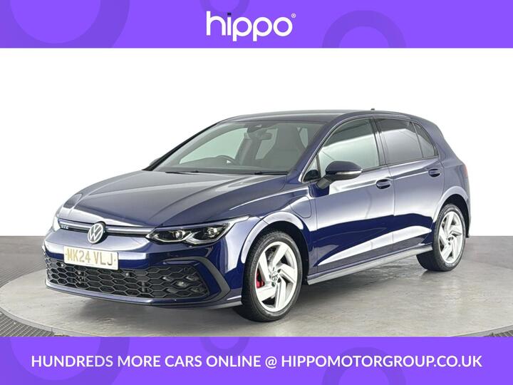 Volkswagen Golf 1.4 TSI 13kWh GTE DSG Euro 6 (s/s) 5dr
