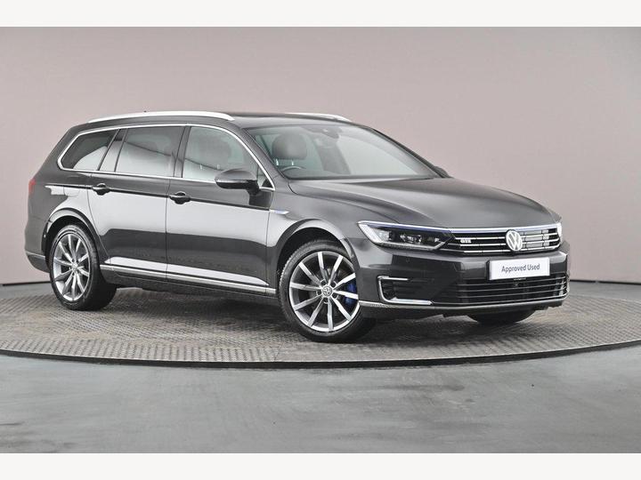 Volkswagen Passat 1.4 TSI GTE Advance DSG Euro 6 (s/s) 5dr
