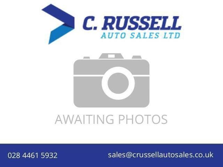 Volkswagen T-CROSS 1.0 TSI Black Edition DSG Euro 6 (s/s) 5dr
