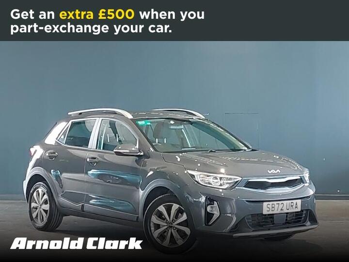 Kia Stonic 1.0 T-GDi 2 Euro 6 (s/s) 5dr