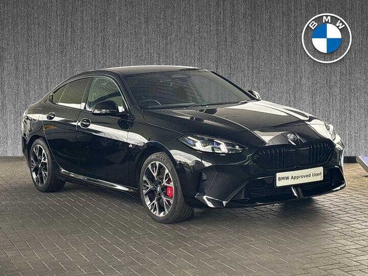 BMW 2 Series 1.5 220i MHT M Sport DCT Euro 6 (s/s) 4dr BMW 2 Series 1.5 220i MHT M Sport DCT Euro 6 (s/s) 4dr