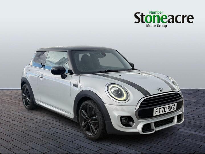 MINI Hatch 1.5 Cooper Sport Euro 6 (s/s) 3dr