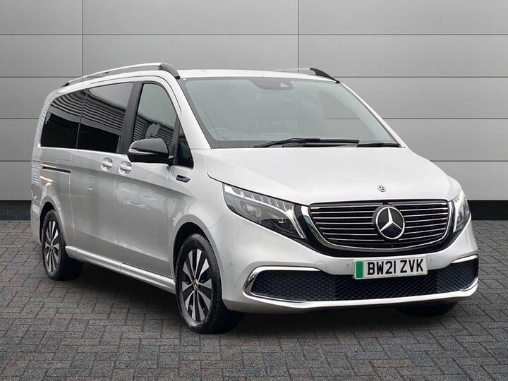 Mercedes-Benz EQV EQV 300e 90kWh Sport (Premium) Auto 5dr