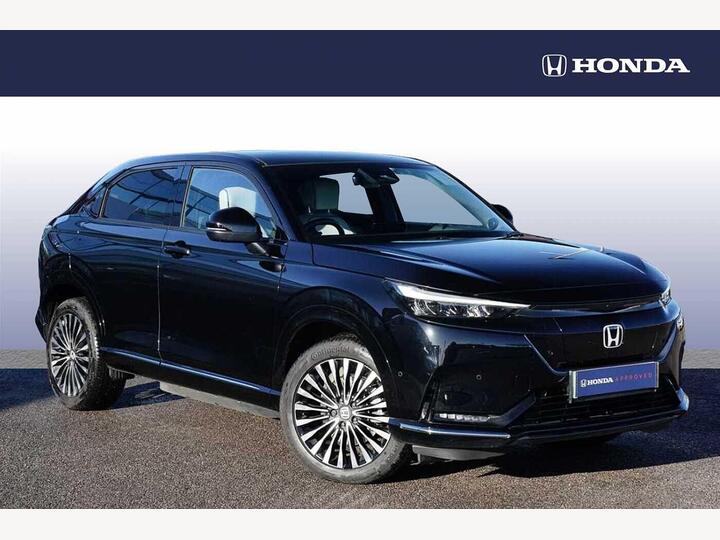Honda E Ny1 68.8kWh Advance Auto 5dr