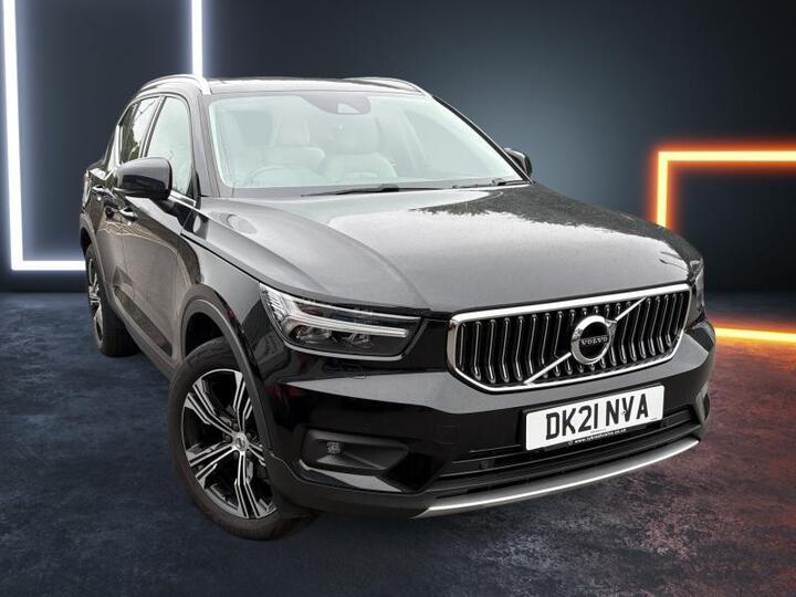 Volvo XC40 1.5 T3 Inscription Pro Euro 6 (s/s) 5dr