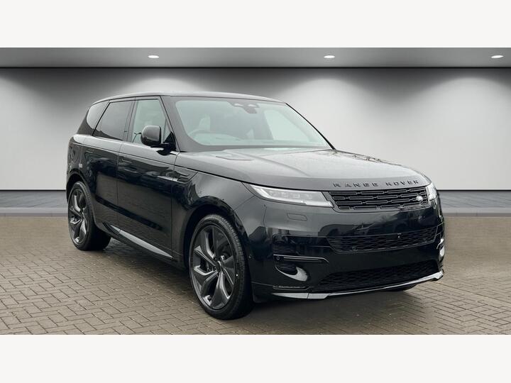 Land Rover Range Rover Sport 3.0 P550e 38.2kWh Autobiography Auto 4WD Euro 6 (s/s) 5dr