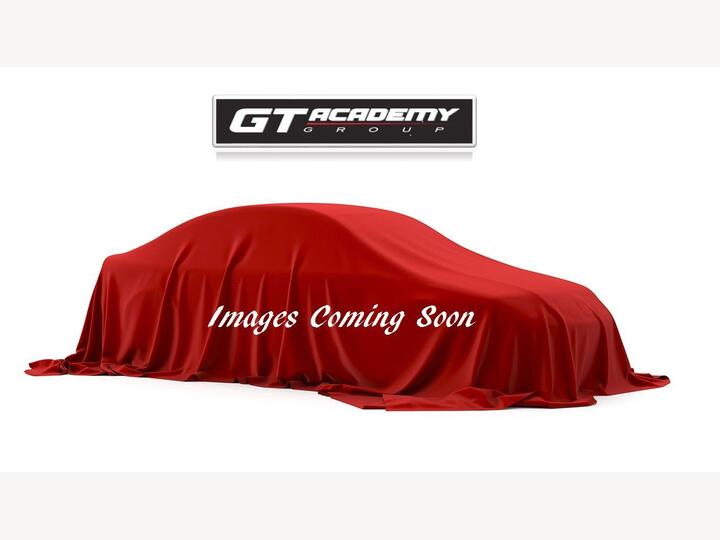 Ford Mustang 2.3T EcoBoost Fastback SelShift Euro 6 2dr