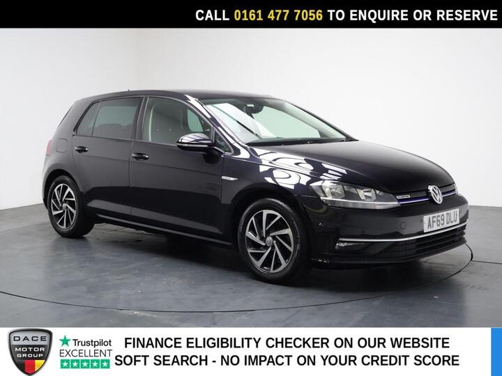 Volkswagen GOLF 1.5 TSI EVO Match Euro 6 (s/s) 5dr