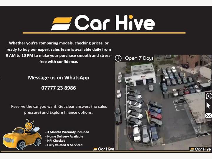 Nissan Qashqai 1.5 DCi Tekna Euro 6 (s/s) 5dr