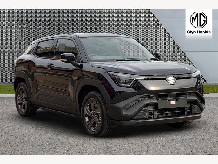 Suzuki E Vitara 61kWh Motion Auto ALLGRIP 5dr