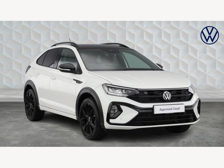 Volkswagen Taigo 1.0 TSI R-Line DSG Euro 6 (s/s) 5dr