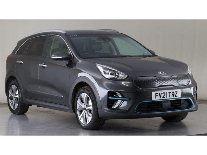Kia Niro 64kWh 3 Auto 5dr
