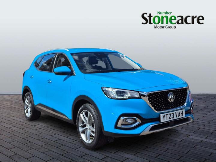 MG MG HS 1.5 T-GDI Excite DCT Euro 6 (s/s) 5dr