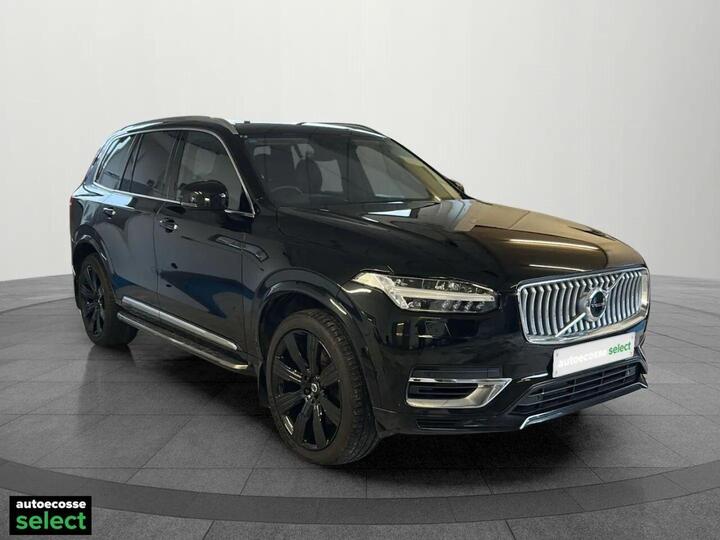 Volvo XC90 2.0h T8 Twin Engine Recharge 11.6kWh Inscription Pro Auto 4WD Euro 6 (s/s) 5dr