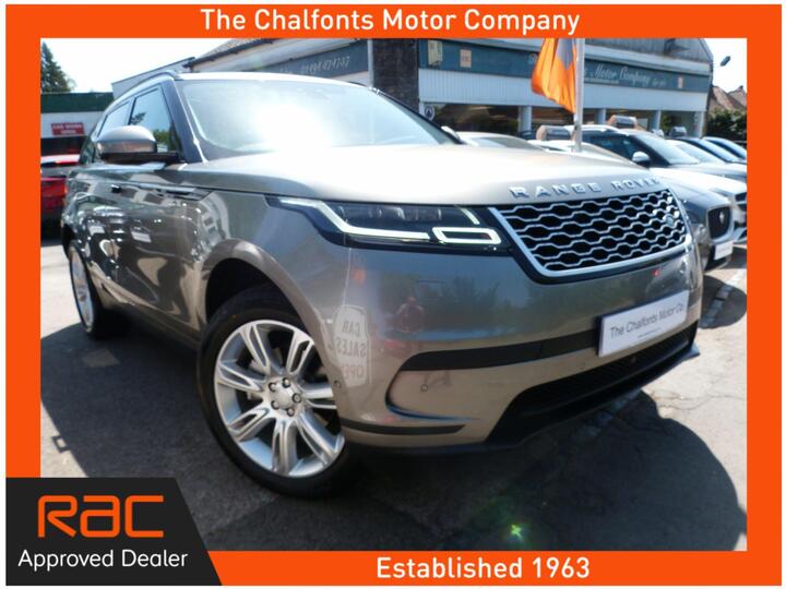 Land Rover Range Rover Velar 2.0 D240 SE Auto 4WD Euro 6 (s/s) 5dr