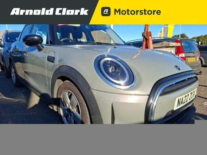 MINI Hatch 1.5 Cooper Classic Euro 6 (s/s) 5dr