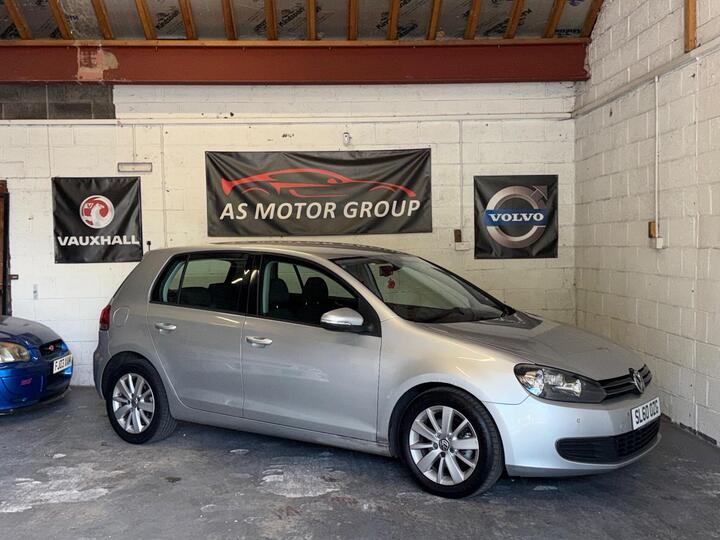 Volkswagen Golf 1.4 TSI SE Euro 5 5dr