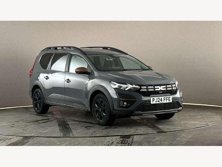 Dacia JOGGER ESTATE 1.0 TCe EXTREME Euro 6 (s/s) 5dr