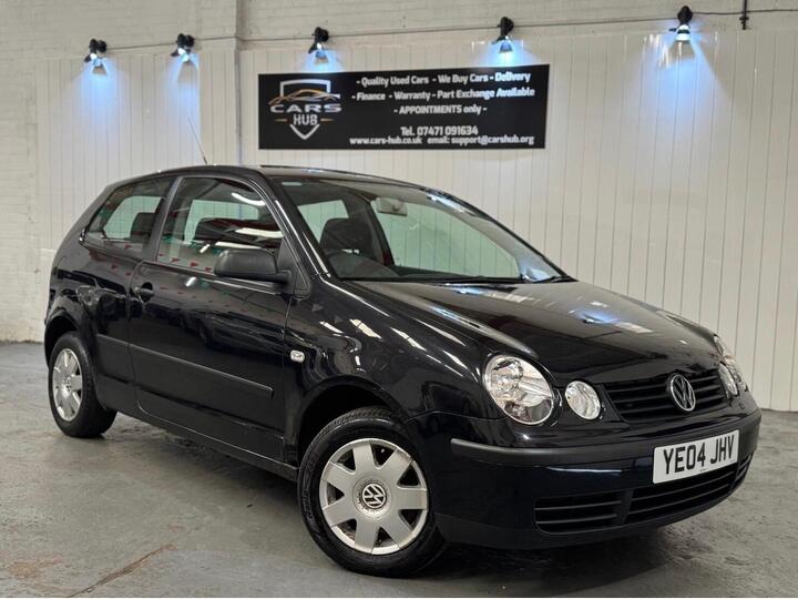 Volkswagen Polo 1.2 Twist 3dr