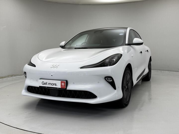 MG Im6 100kWh Long Range Auto 5dr