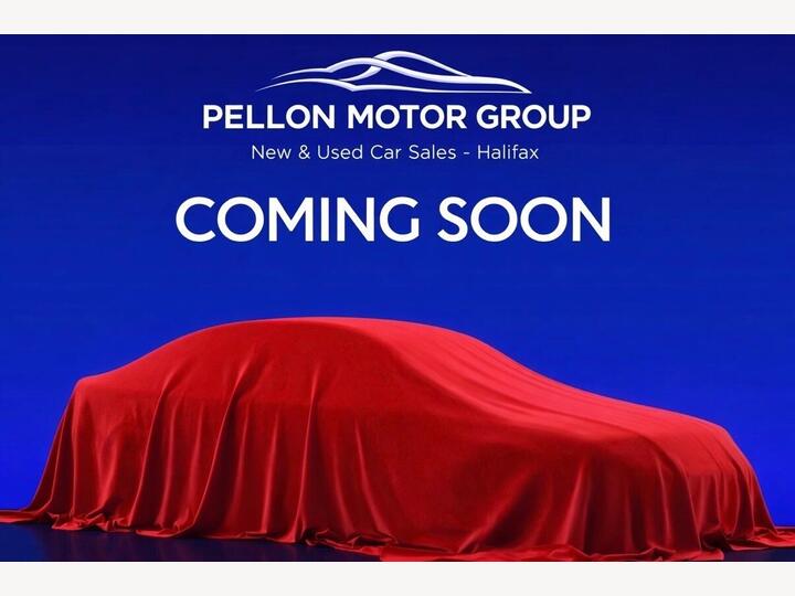 Ford Focus 1.0T EcoBoost MHEV ST-Line X DCT Euro 6 (s/s) 5dr