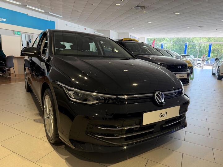 Volkswagen Golf 1.5 TSI EHybrid 19.7kWh Style DSG Euro 6 (s/s) 5dr