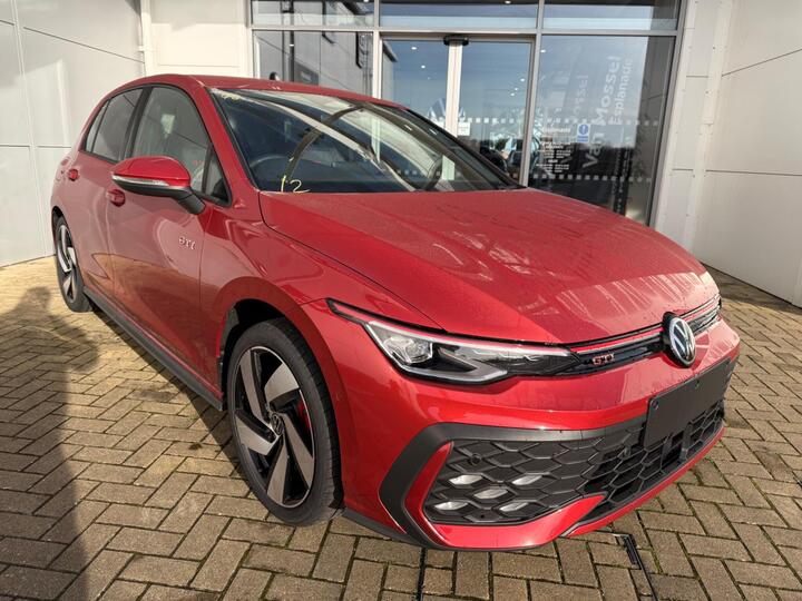 Volkswagen Golf 2.0 TSI GTI DSG Euro 6 (s/s) 5dr