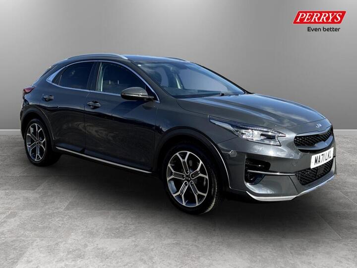 Kia Xceed 1.5 T-GDi 3 Euro 6 (s/s) 5dr