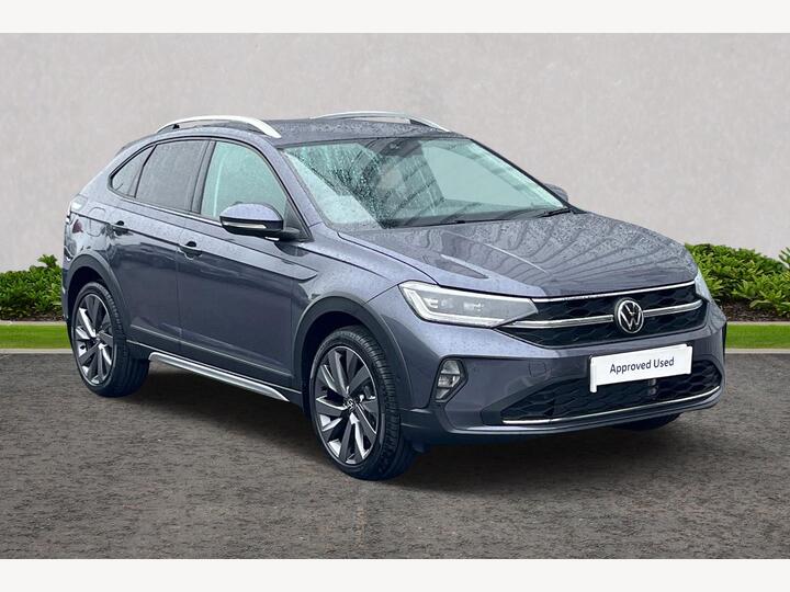 Volkswagen Taigo 1.5 TSI Style DSG Euro 6 (s/s) 5dr