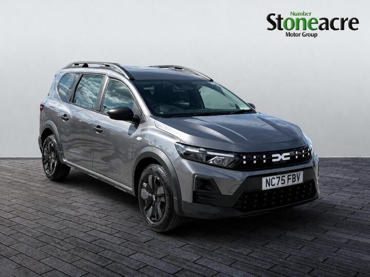Dacia Jogger 1.0 TCe Essential Euro 6 (s/s) 5dr