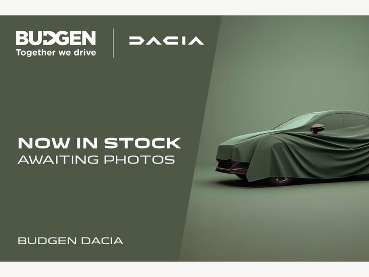 Dacia Sandero Stepway 1.0 TCe Journey Euro 6 (s/s) 5dr