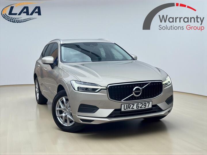 Volvo XC60 2.0 D4 Momentum Auto AWD Euro 6 (s/s) 5dr