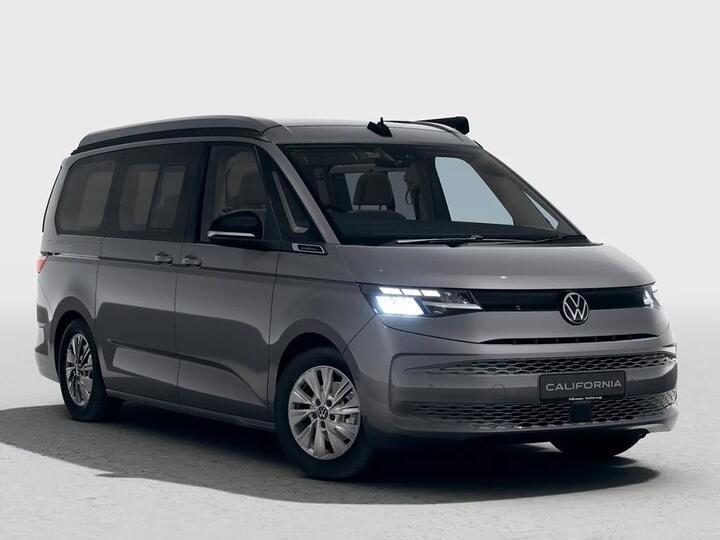 Volkswagen California 2.0 TDI Coast DSG Euro 6 (s/s) 4dr