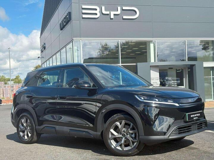 BYD Atto 2 51.1kWh Boost Auto 5dr