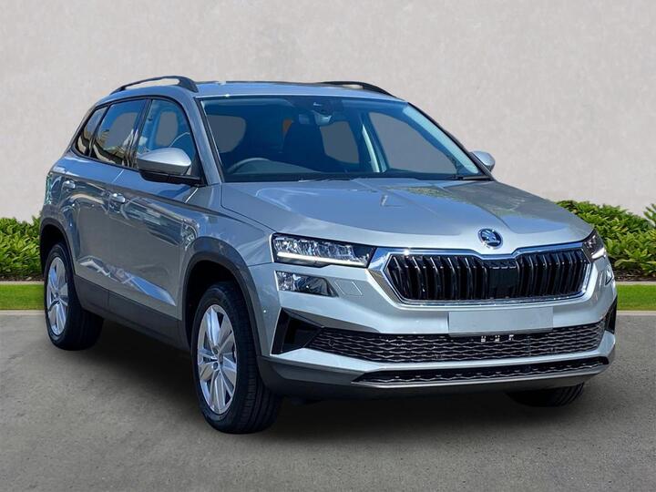 Skoda KAROQ 1.0 TSI SE Edition Euro 6 (s/s) 5dr