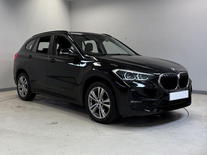 BMW X1 1.5 18i Sport DCT SDrive Euro 6 (s/s) 5dr