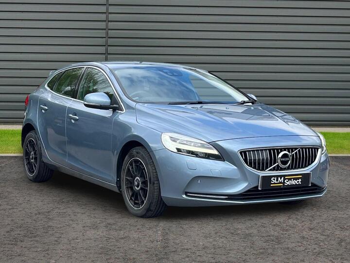 Volvo V40 2.0 D3 Inscription Euro 6 (s/s) 5dr