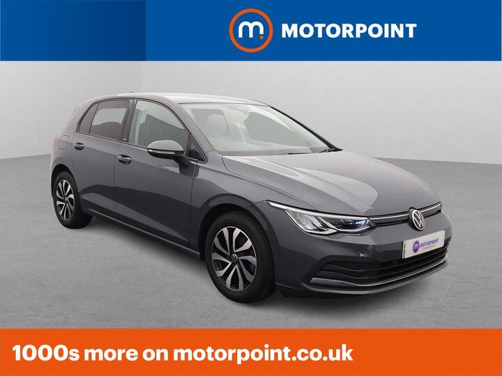 Volkswagen Golf 1.5 TSI Active Euro 6 (s/s) 5dr