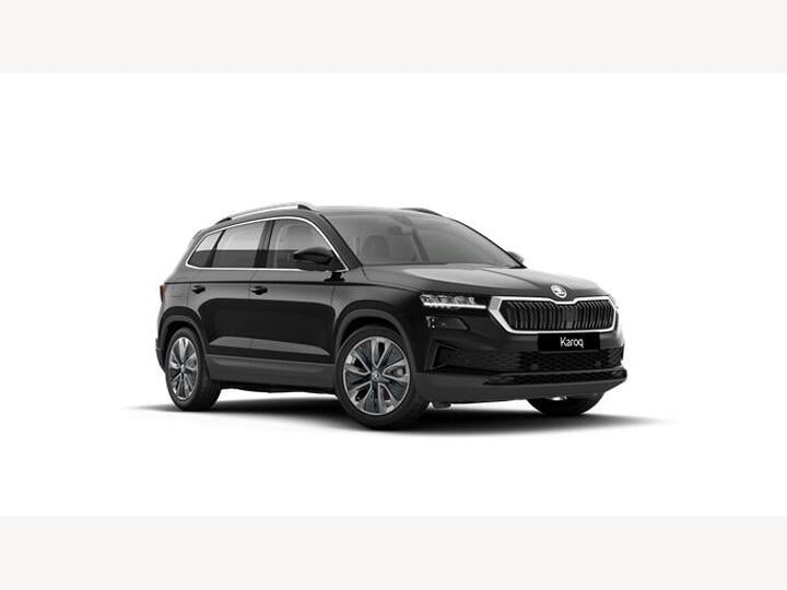 Skoda Karoq 1.5 TSI ACT SE L DSG Euro 6 (s/s) 5dr