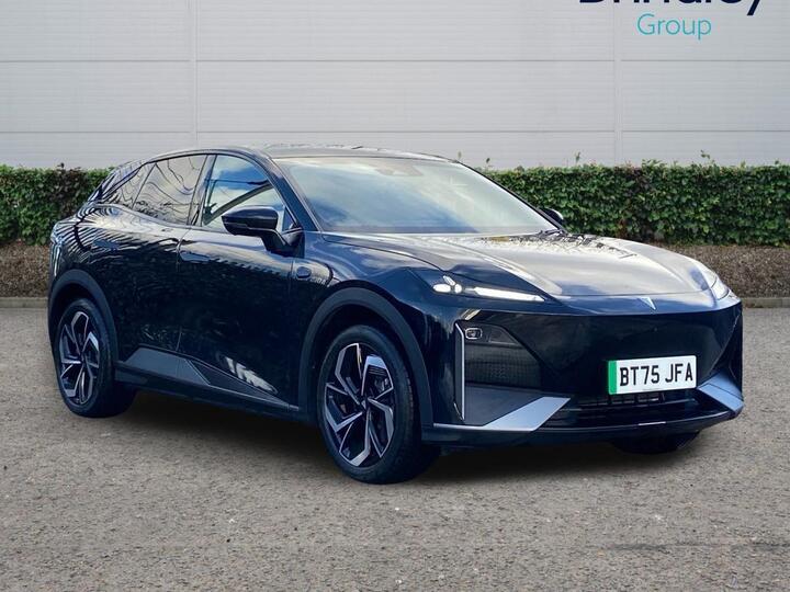 Changan Deepal S07 79.97kWh Standard Auto 5dr