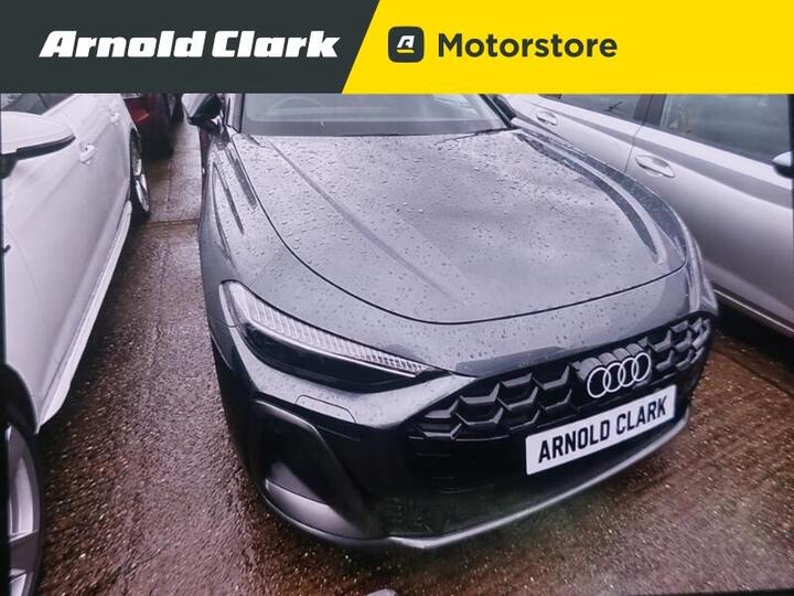 Audi A5 2.0 TFSI S Line Saloon S Tronic Euro 6 (s/s) 5dr