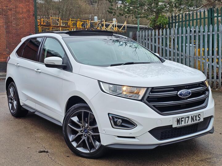 Ford Edge 2.0 TDCi Sport Powershift AWD Euro 6 (s/s) 5dr
