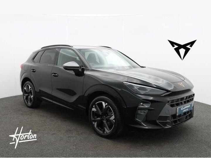 CUPRA Terramar 1.5 ETSI V2 DSG Euro 6 (s/s) 5dr