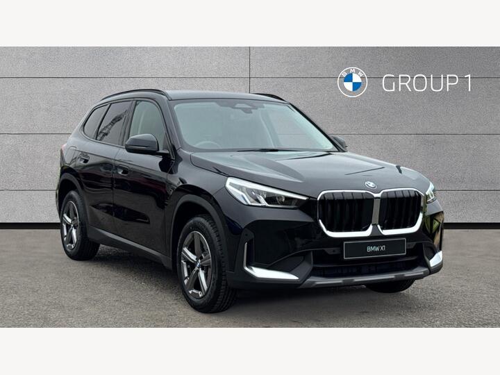 BMW X1 2.0 18d Sport DCT SDrive Euro 6 (s/s) 5dr