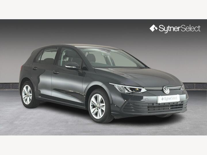 Volkswagen Golf 2.0 TDI Life DSG Euro 6 (s/s) 5dr