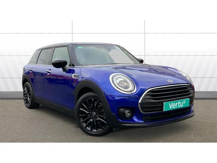 MINI Clubman 1.5 Cooper Classic Euro 6 (s/s) 6dr