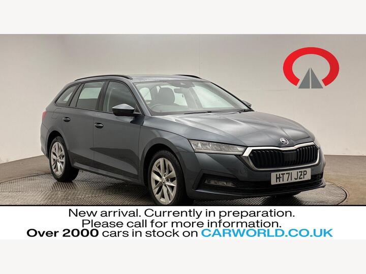 Skoda OCTAVIA 1.4 TSI IV 13kWh SE Technology DSG Euro 6 (s/s) 5dr